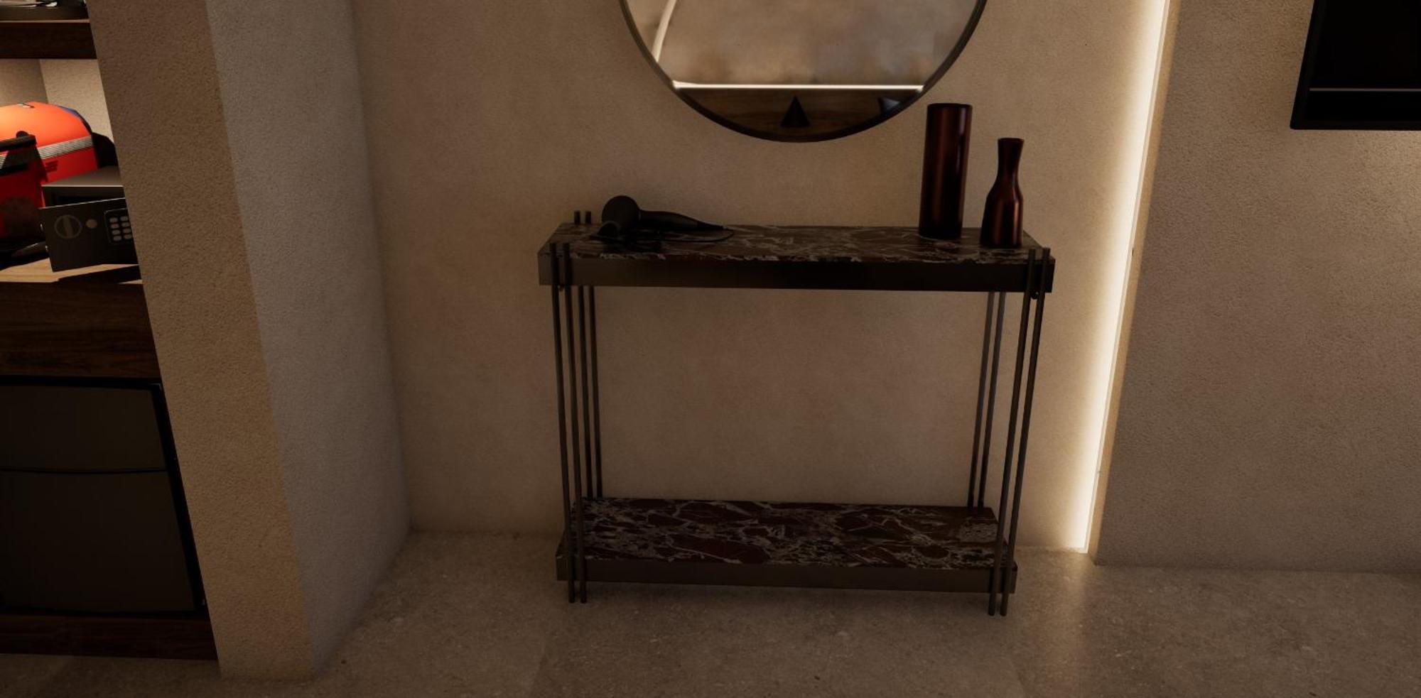 Ano Kampos Hotel&Suites Faliraki Exteriér fotografie