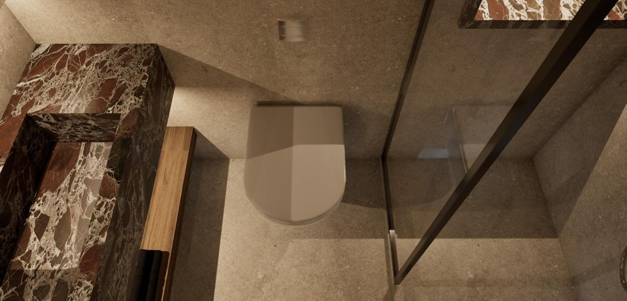 Ano Kampos Hotel&Suites Faliraki Exteriér fotografie