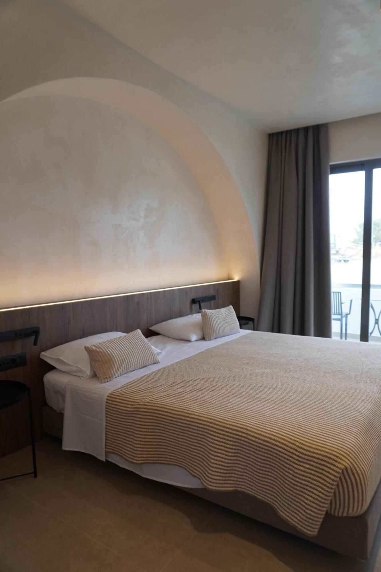 Ano Kampos Hotel&Suites Faliraki Exteriér fotografie