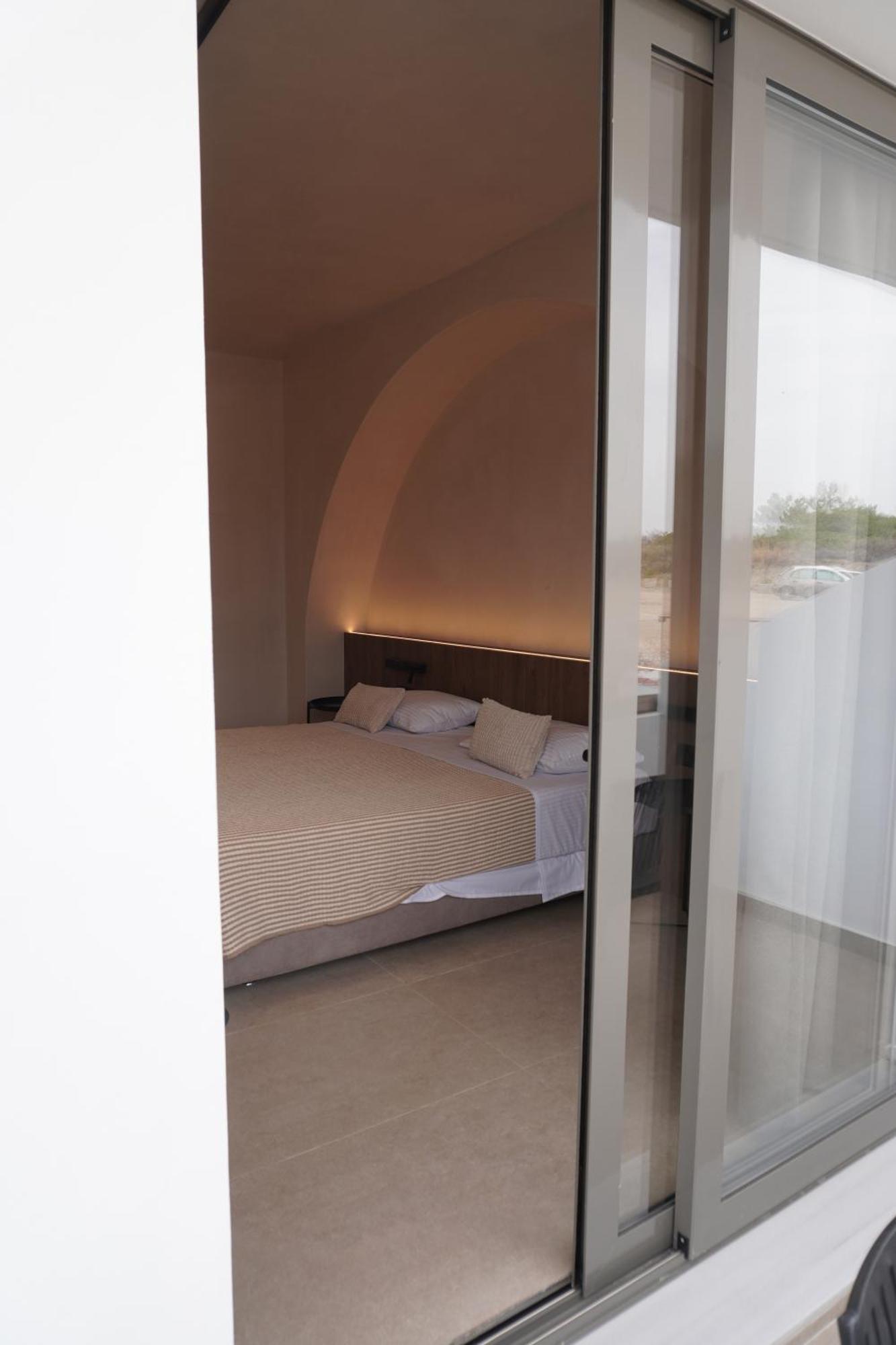 Ano Kampos Hotel&Suites Faliraki Exteriér fotografie