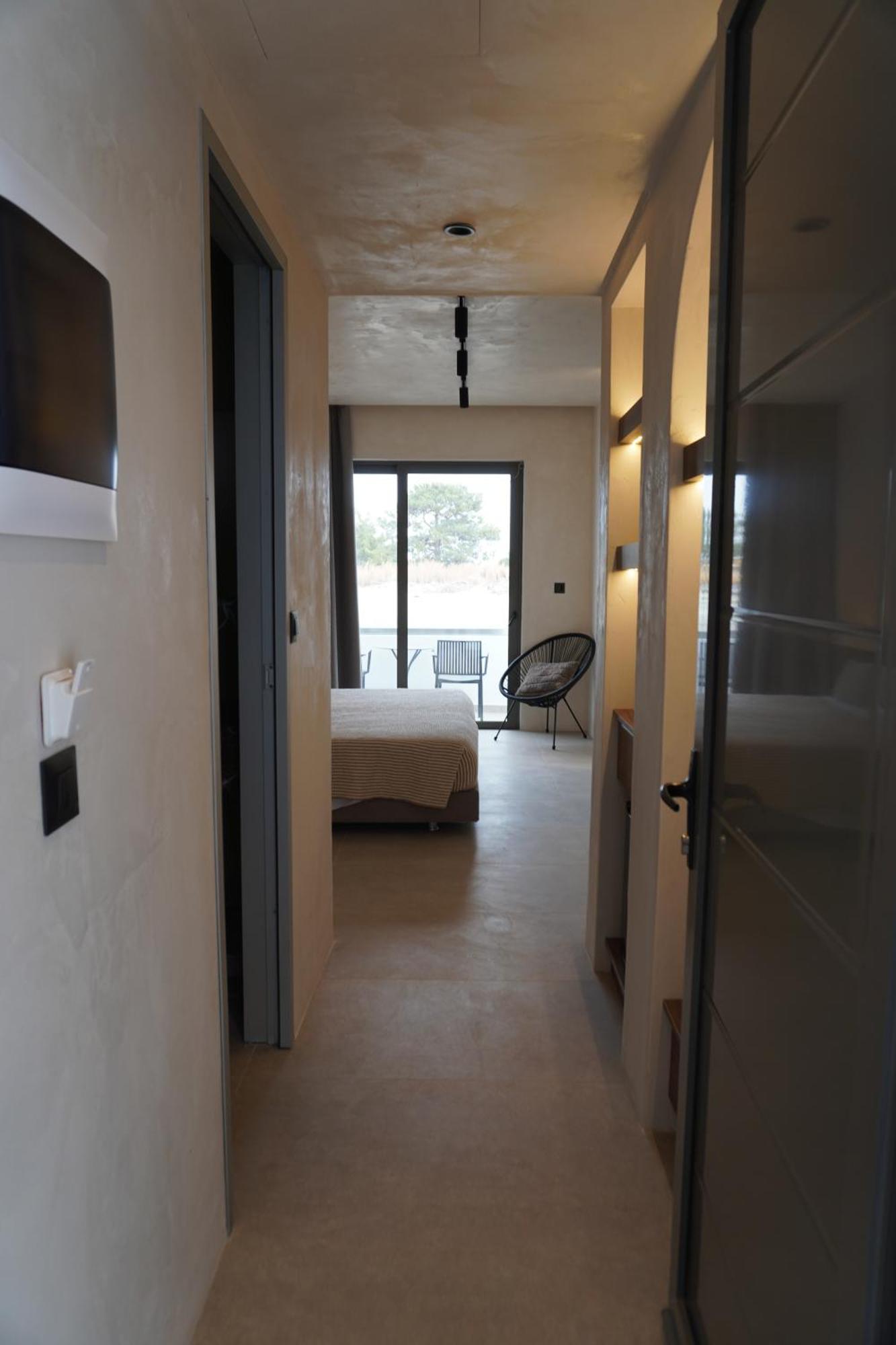Ano Kampos Hotel&Suites Faliraki Exteriér fotografie