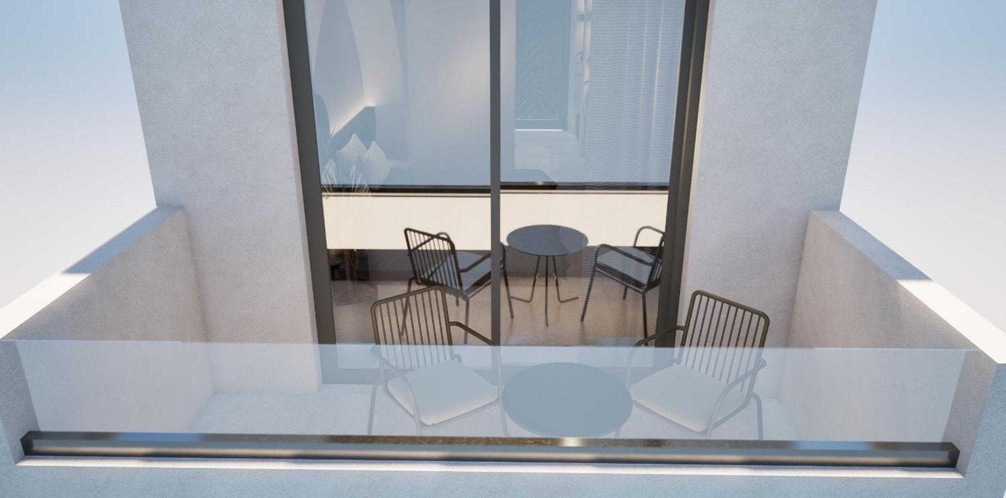 Ano Kampos Hotel&Suites Faliraki Exteriér fotografie