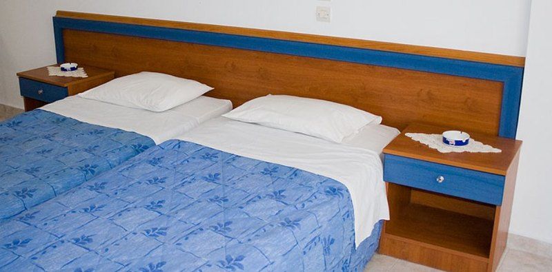 Ano Kampos Hotel&Suites Faliraki Exteriér fotografie